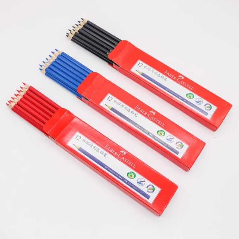 24Pcs Oral Marker Pen Intraoral Marker Pen Denture False Teeth Repair Drawing Line Dentistry Material