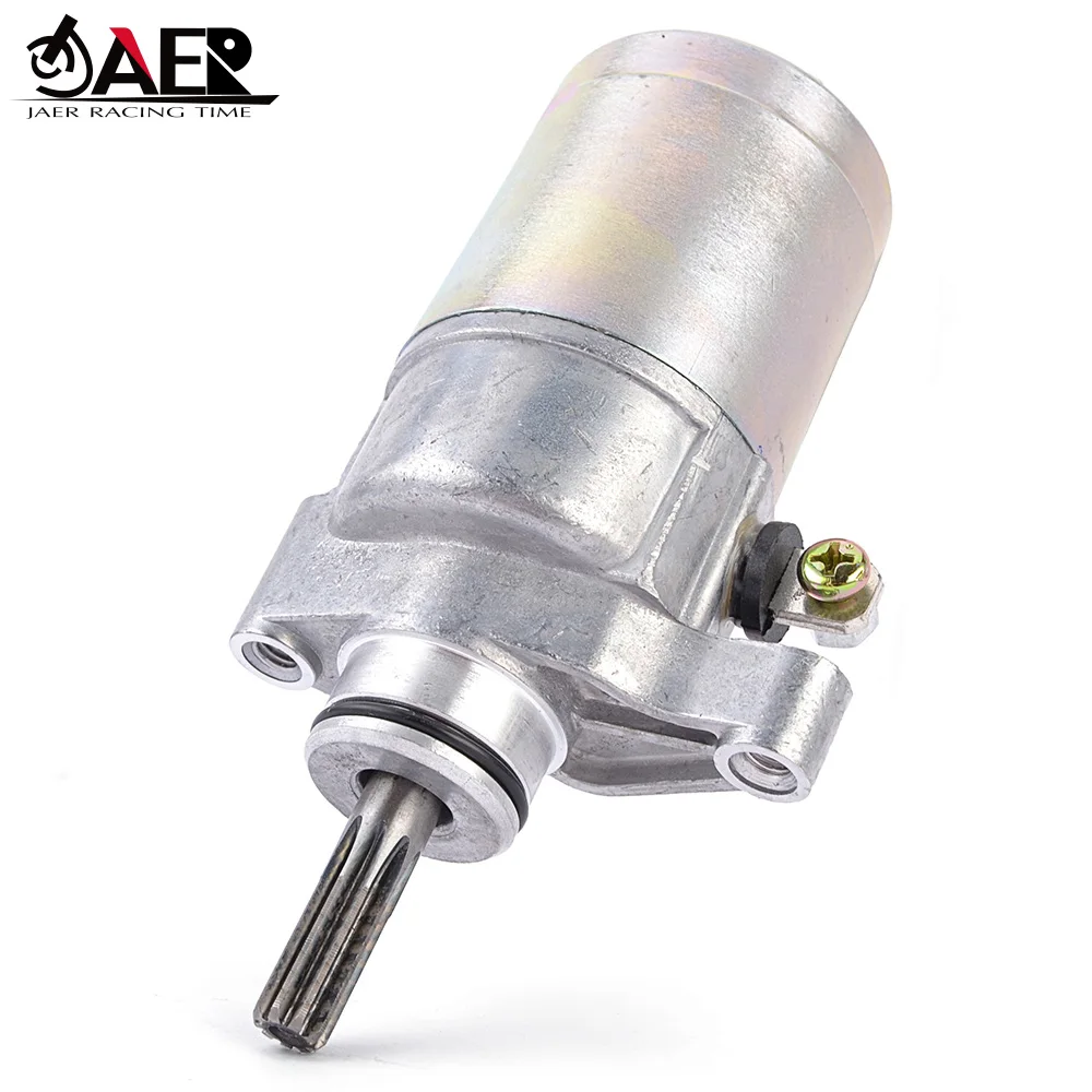 

Стартер 5B6-H1800-00 для Yamaha TT-R110E TTR110E 2008-2025, электрический запуск, гоночный, 5B6-H1800-01, 5B6-H1800-02