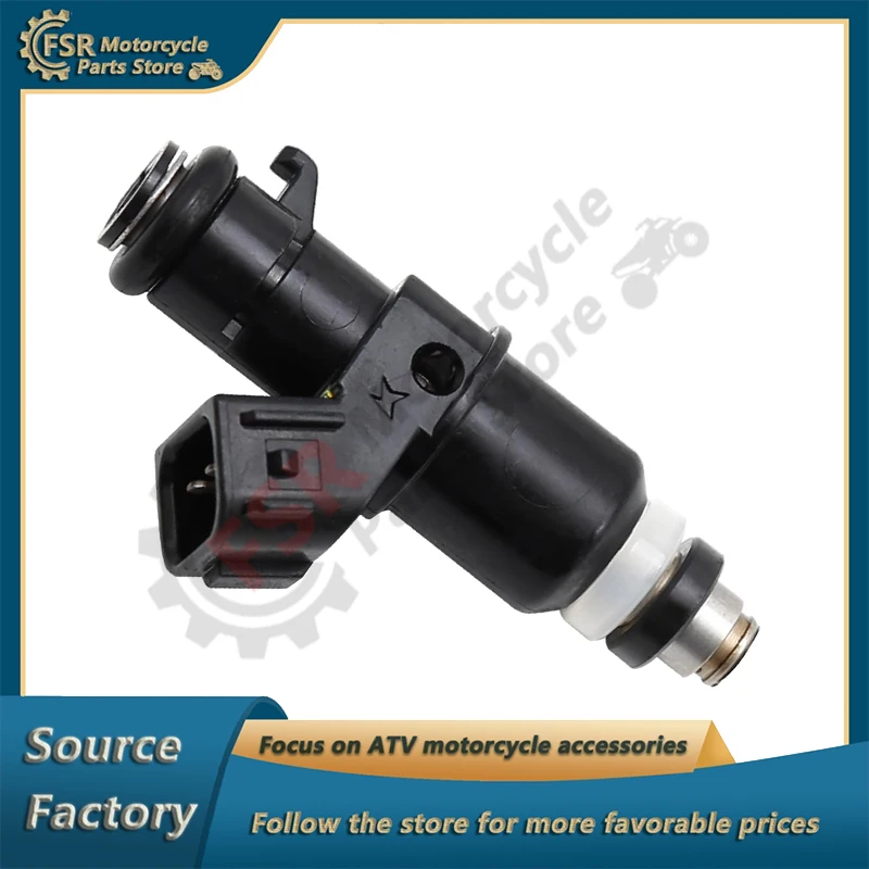 

ATV Fuel Injector for Arctic Cat 550 700 4X4 LE SE EPS CRUISER ALTERRA TRV 550 Prowler XT XTX 0470-762