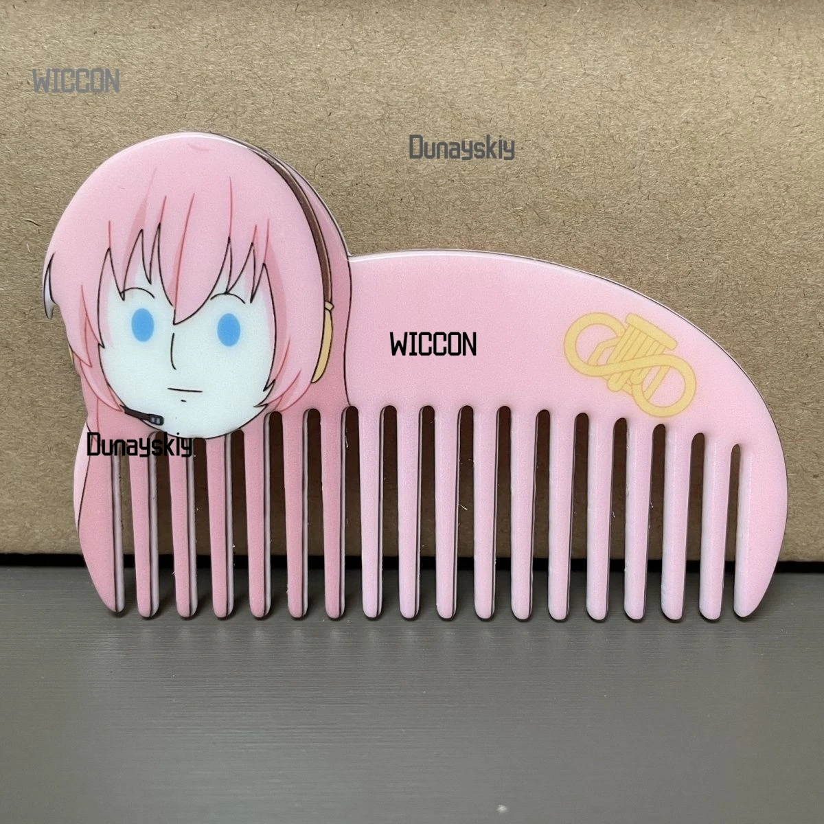 Megurineee أزياء تنكرية شعر مستعار ملحقات Luka PJSK سيمفوني قبعة أنيقة Kawaii Jirai Kei مثير Kawaii مرحلة الحفلات الهالوين كوس