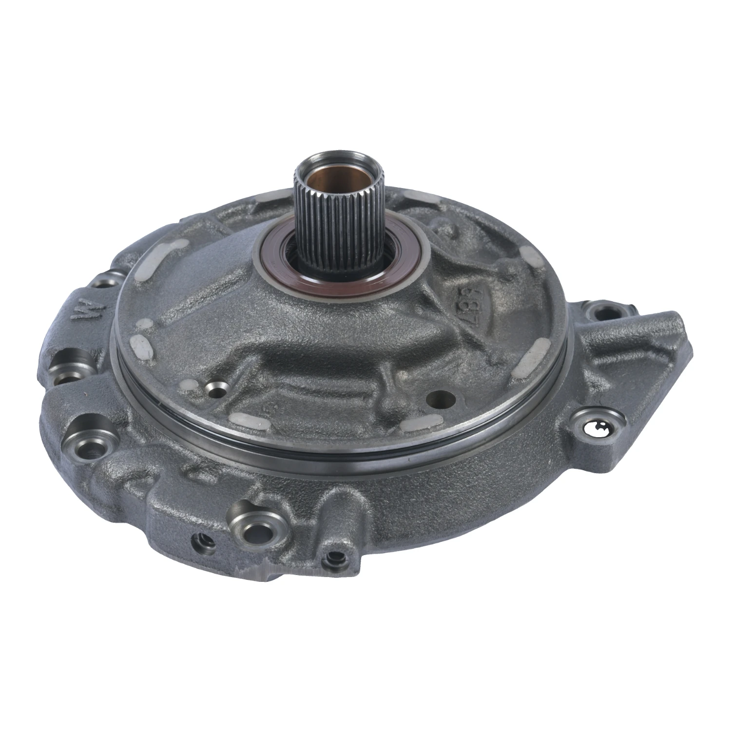 1 قطعة U140 U240 U241 U250 مضخة زيت ناقل الحركة ل 1999-2005 سولارا RX300 ES300 سيليكا هايلاندر مصفوفة كامري أجزاء مضخة السيارة #3