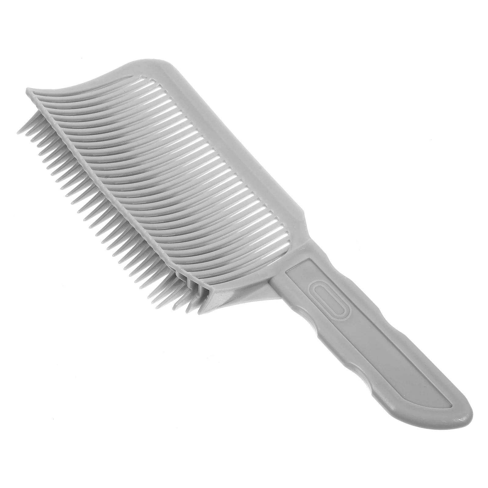 

Hair Blending Tool Comb for Braiding Cutting The Fading Haircut Suits Men Styling Tools Hairdressing Child