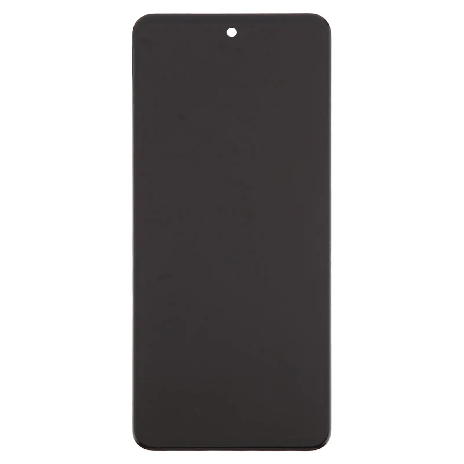 6.43-inch 90Hz AMOLED Screen For Nokia X30 5G, TA-1450 / TA-1443 Phone Display Touch Screen Repair Replacement Spare Part
