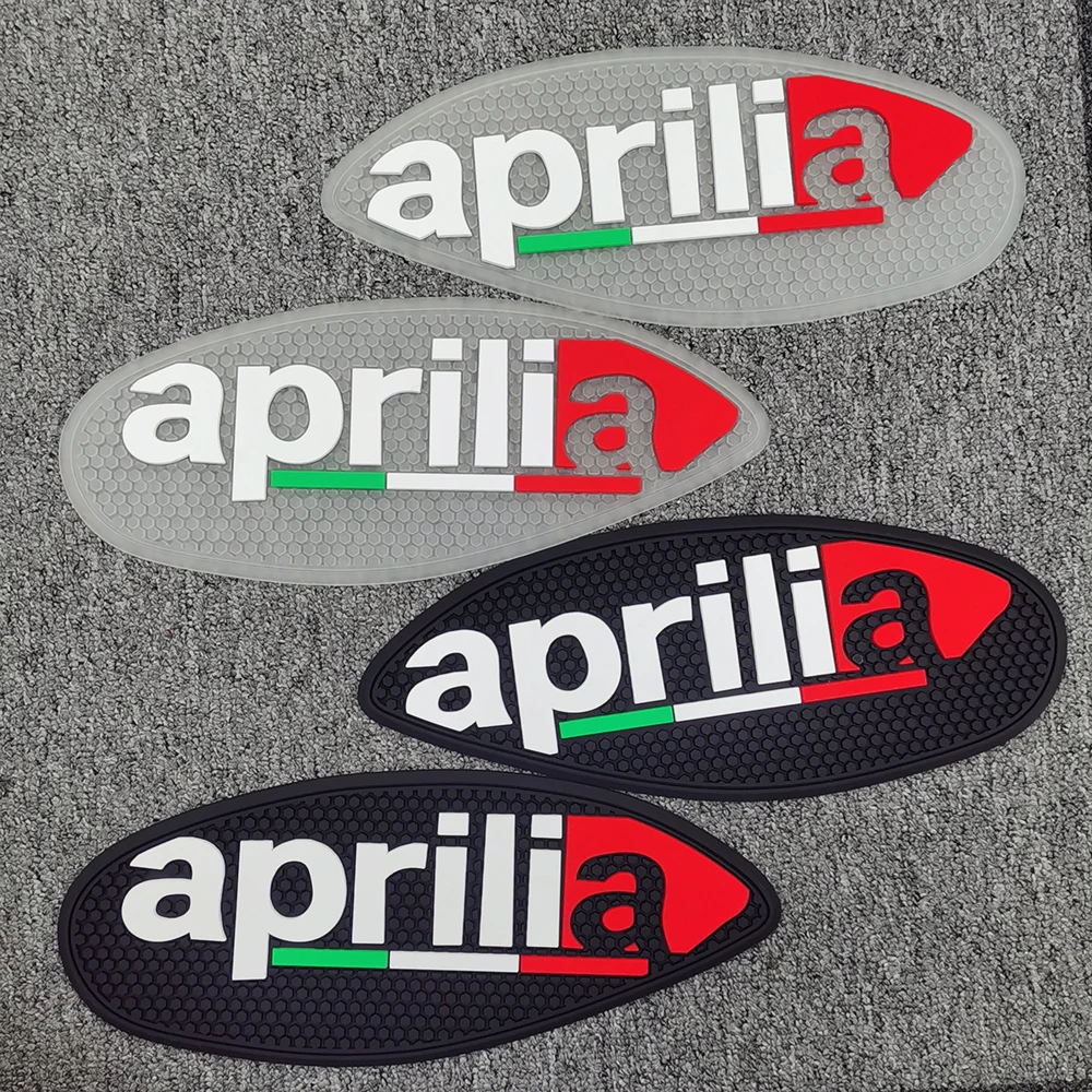 For Aprilia RS660 2020-2022 TUONO 660 2021-2023 Motorcycle Side Fuel ​Tank Pad Tank Pads Protector Stickers Decal Traction Pad