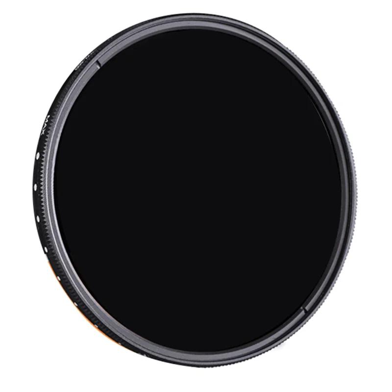Variable Nd Filter …