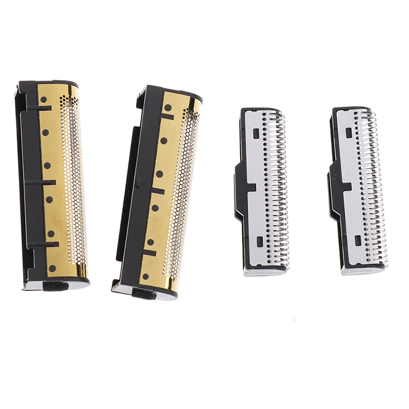 Replacement Blade Set For Kemei Km-2026 Hair Trimmer Clipper Barber Cutting Head