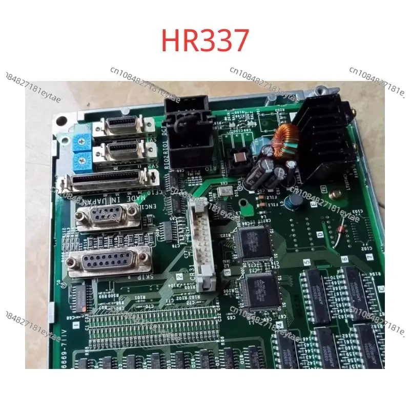 New Original HR337 IO board