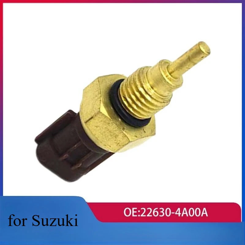 

22630-4A00A Water temperature sensor for Suzuki Ryudi/Shenyu/Hitaki system