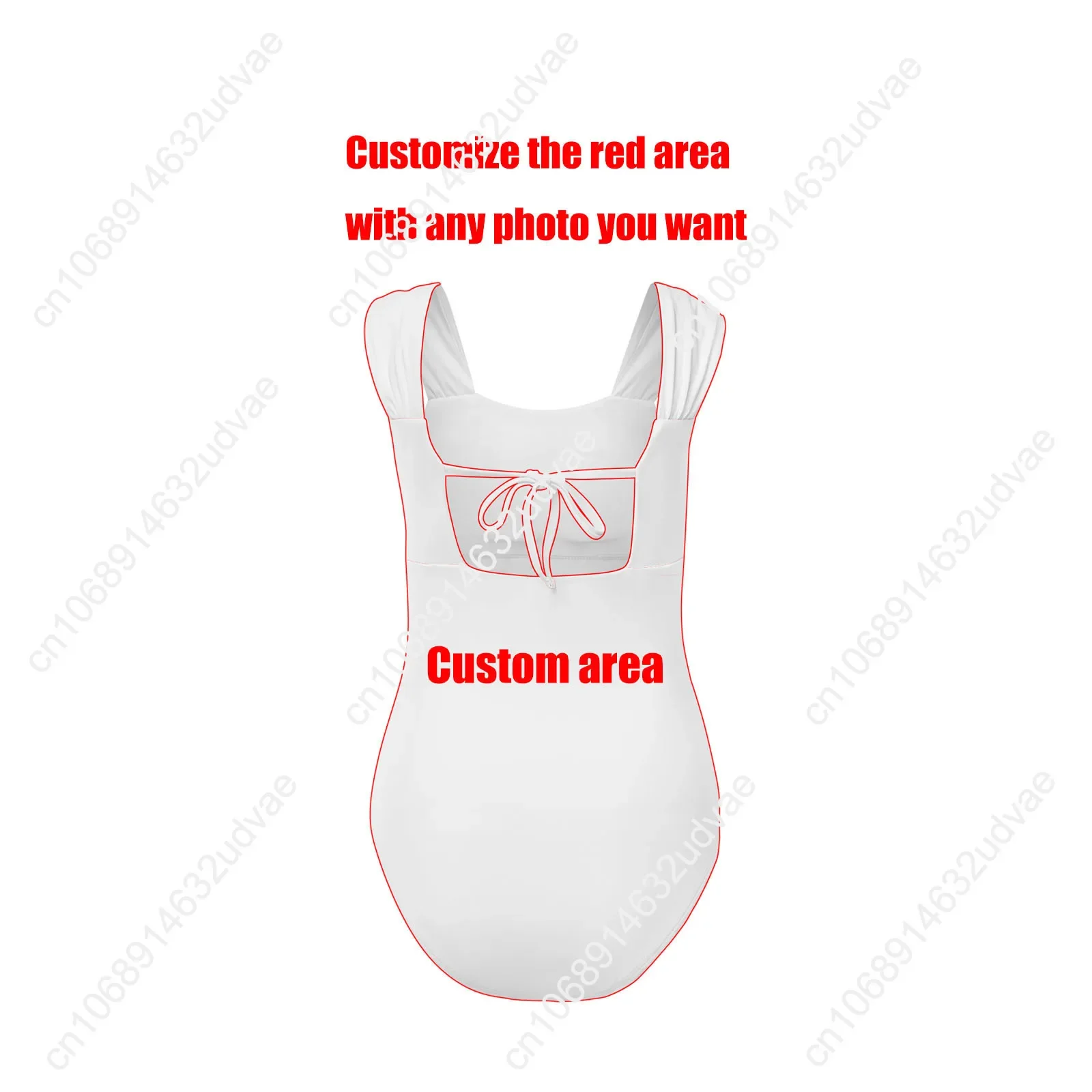 ملابس سباحة رومان رينز بحمالات عريضة للنساء، بدلات استحمام مخصصة، ملابس سباحة مثيرة لحفلات حمام السباحة، بيكيني قابل للتخصيص، ملابس شاطئ