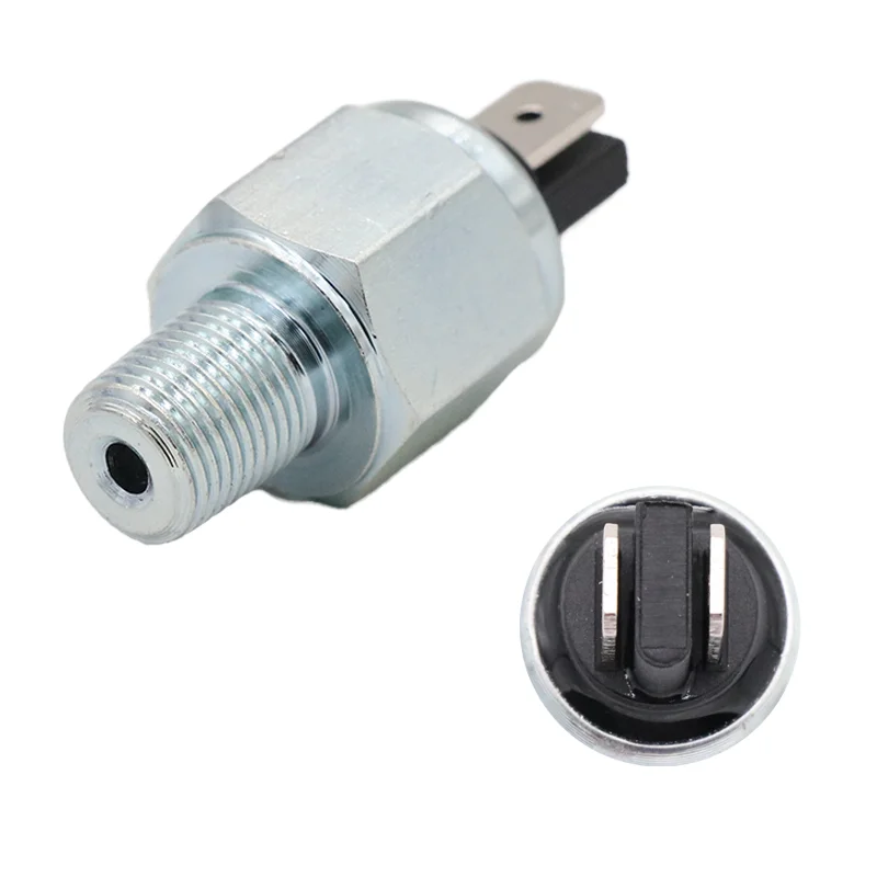 

72023-5D Hydraulic Brake Stop Light Switch 72023-51D 72023-51E for Harley Touring Electra Road Glide Softail Sportster