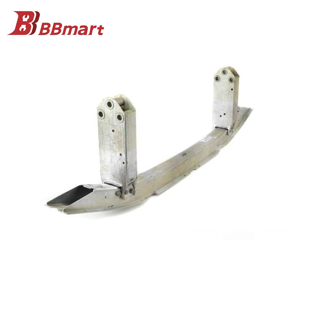 

51117200706 BBmart Auto Parts 1 pcs Front Bumper Reinforcement Carrier For BMW 5 Series M5