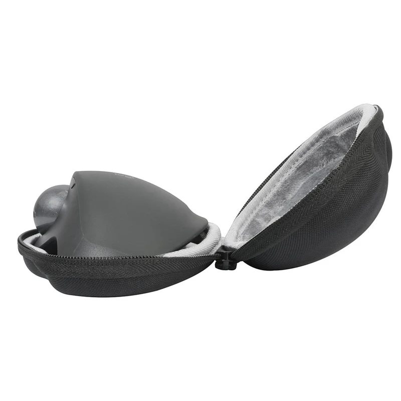 Custodia protettiva portatile per custodia protettiva per accessori Logitech M570 MX Ergo Mouse