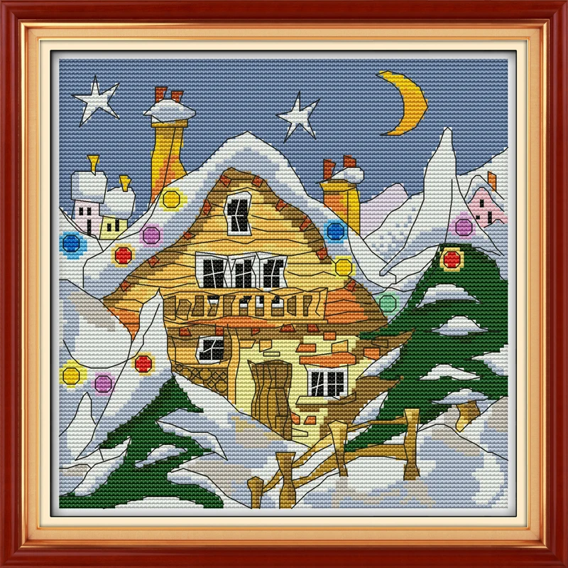 Joy Sunday New Stam… - image