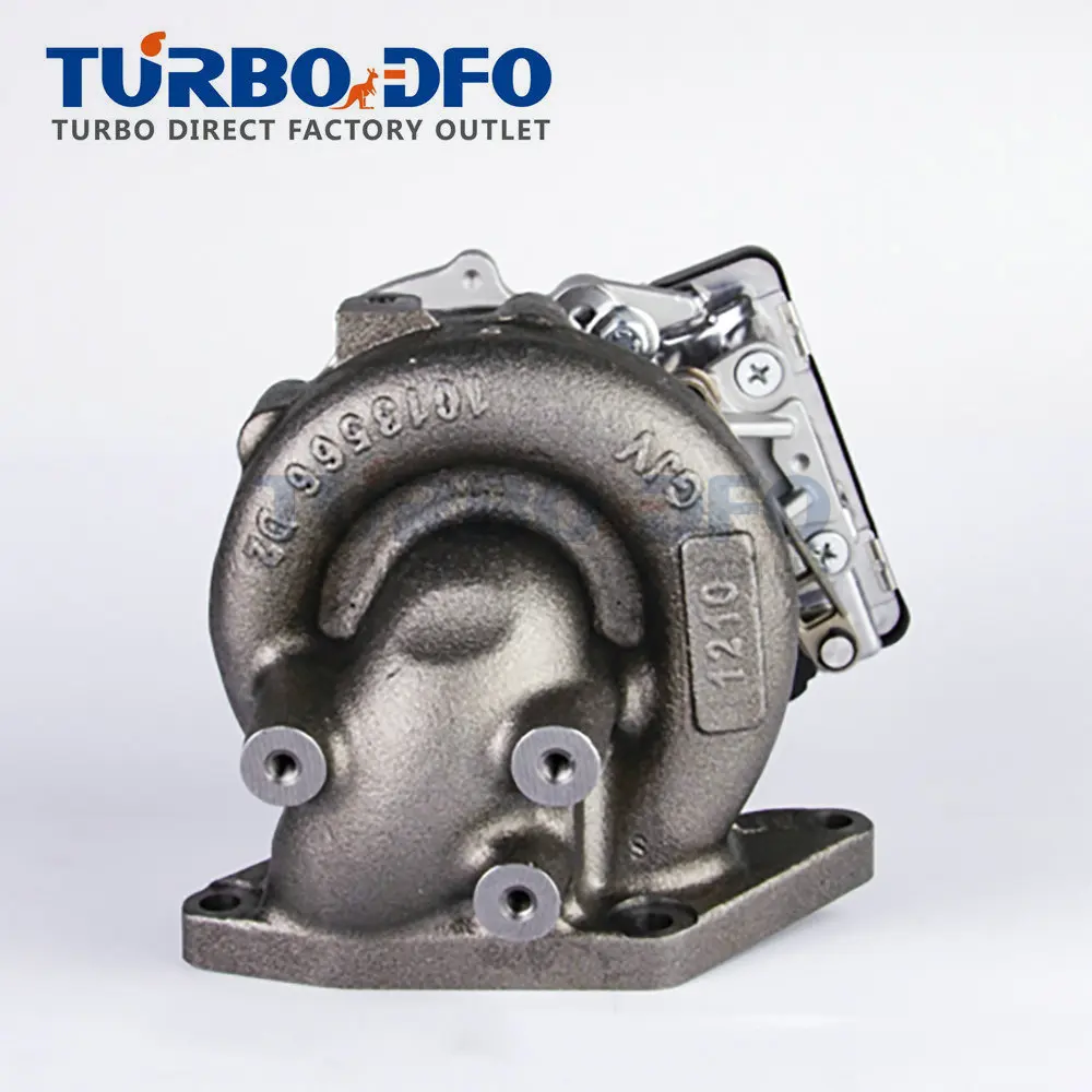 

Complete Turbo For BMW X1 X5 25D xDrive Touring sDrive 525D F10 F18 F11 E84 F15 F85 160Kw 218HP N47S1 54359980053 11657823256