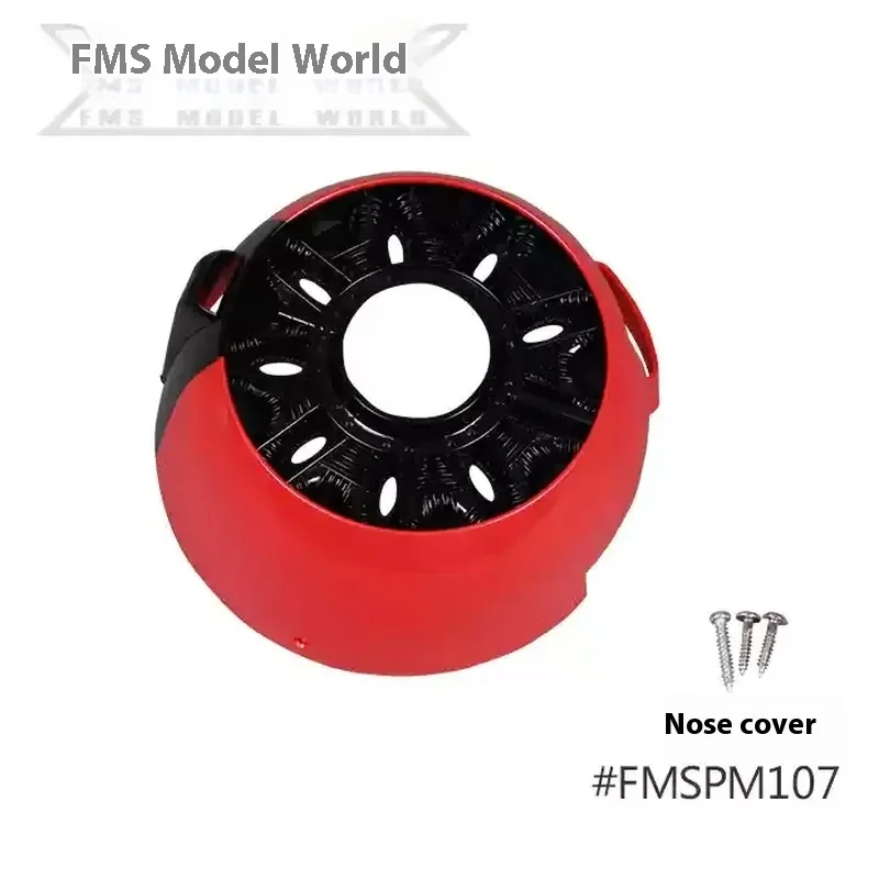 Autocollants de train d'atterrissage de cockpit de queue verticale d'ailes principales, hélice rétractable électronique, accessoires d'avion T-28d de Fms 1400mm