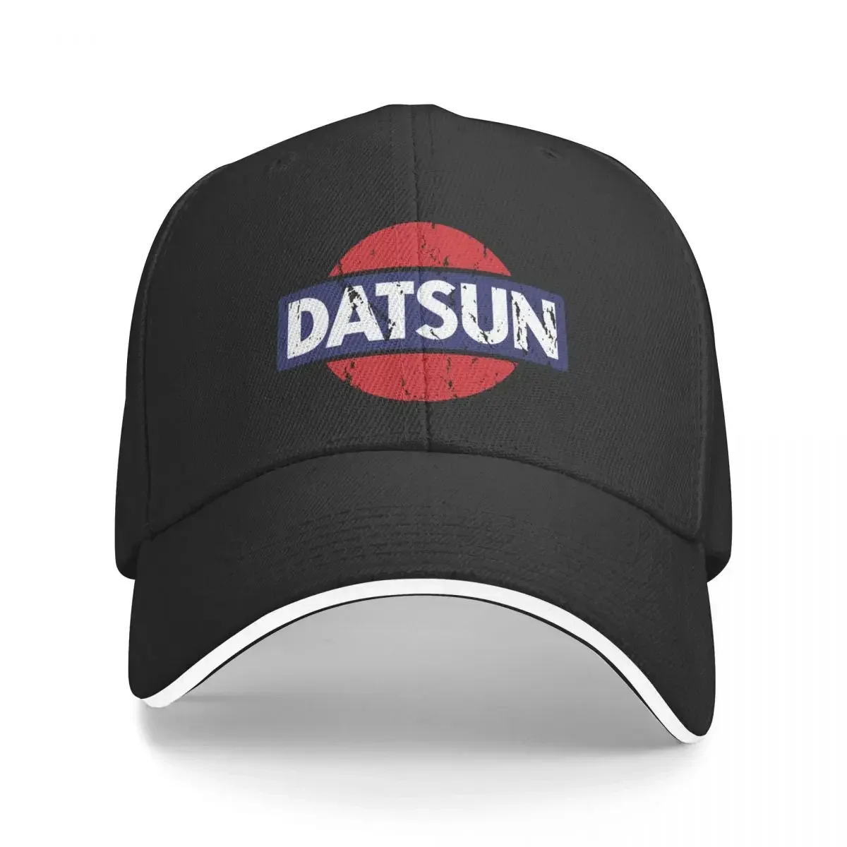 

Vintage Datsun Baseball Cap Gentleman Hat dad hat Men's Luxury Women's