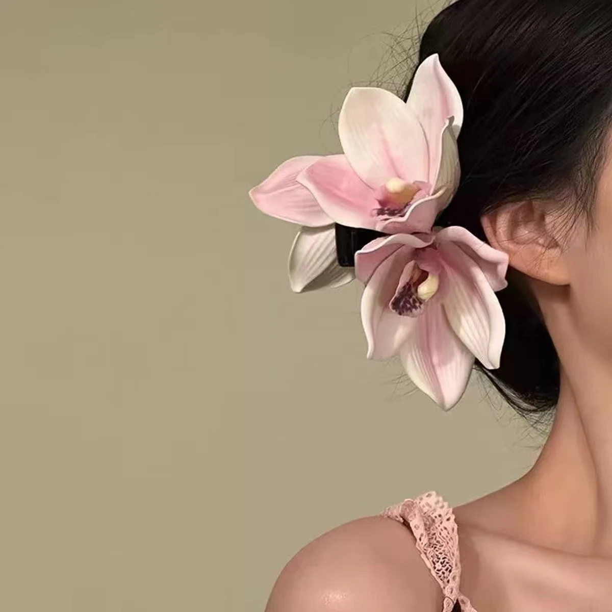 1Pc Bohemian Large … - image