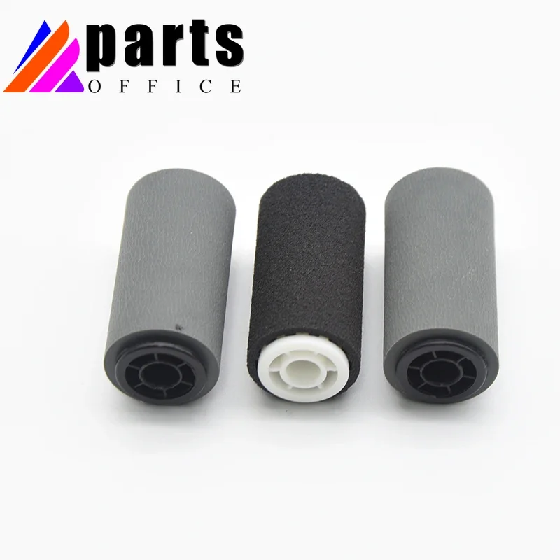 1SETS ADF Feed Pickup Roller for XEROX WC 7132 7228 7232 7235 7242 7245 7328 7335 7345 7346 7425 7428 7435 7525 7530 7535 7545