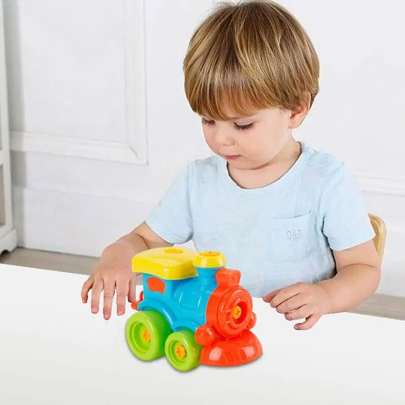 Take Apart Toys DIY Assembly STEM Turtle Toys Decorative Learning Educational Toys For 3 4 5 6 7 8 Year Old Boys Girls Kids