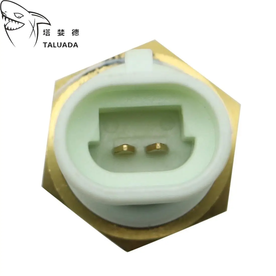 6718414 Hydraulic Temperature Sensor For Bobcat E25 E26 E27 E32 E34 E35 E37 E42 E45 E50 E55 Machinery Engine Sensor