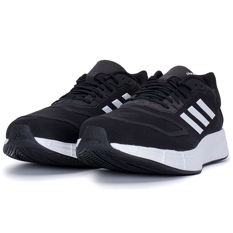

Мужские кроссовки Adidas Duramo 10, спортивная обувь, с амортизацией, удобные, простые, дышащие, легкие кроссовки для бега Gw8336