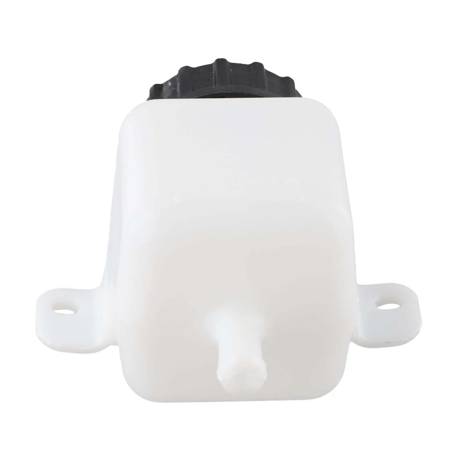 

1pc Hydraulic Oil Tank Plastic Fuel Tank For Hydro 71328 350ml Capacity Replacement Garden Power Tool Accessories