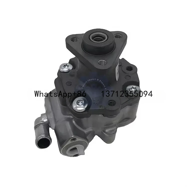 7P6422154B  auto parts Power Steering Pump For VW Touraeg Porsche Cayenne