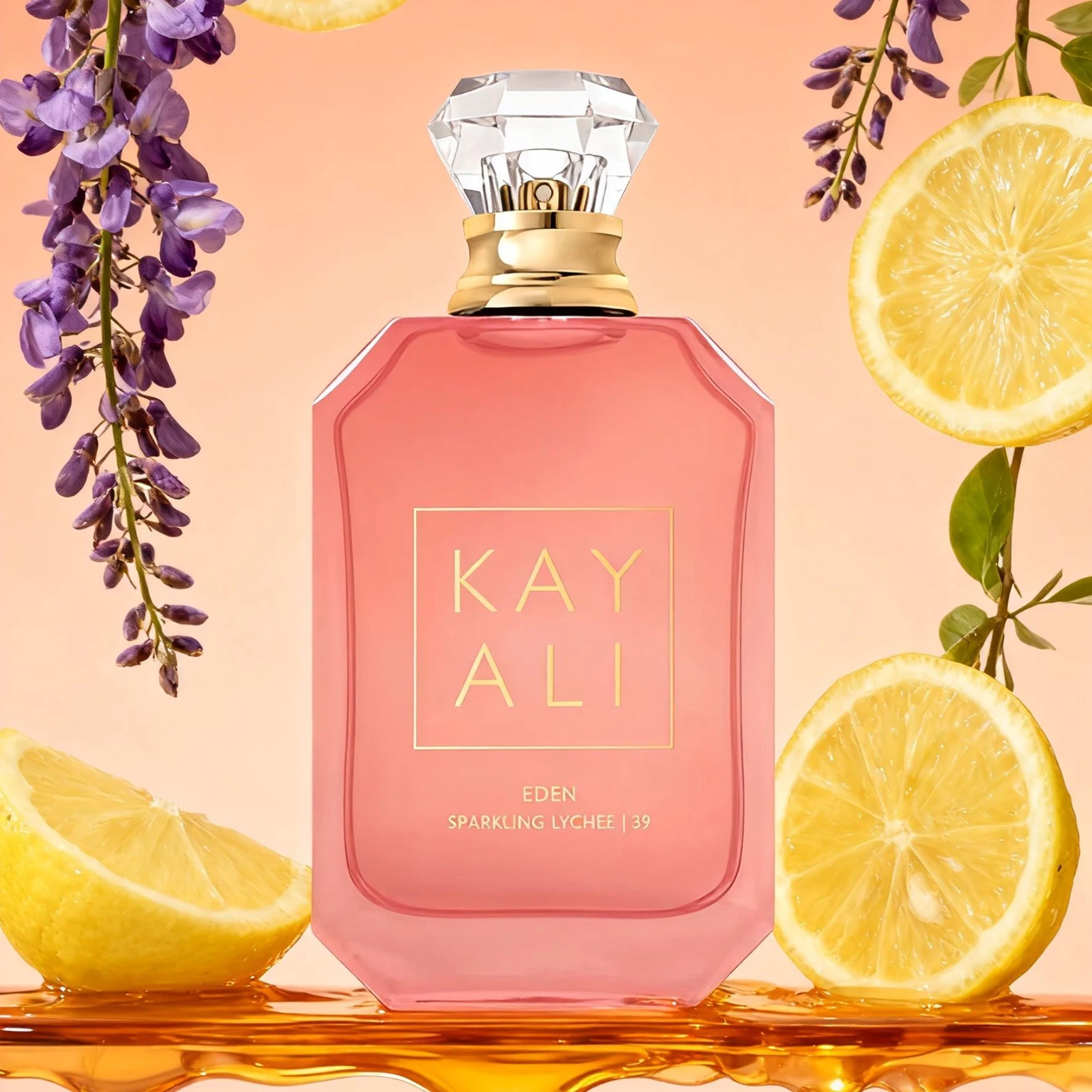 

Women's Fragrance , 3.4 Oz long lasting,Luxury Gift Suitable for Light use