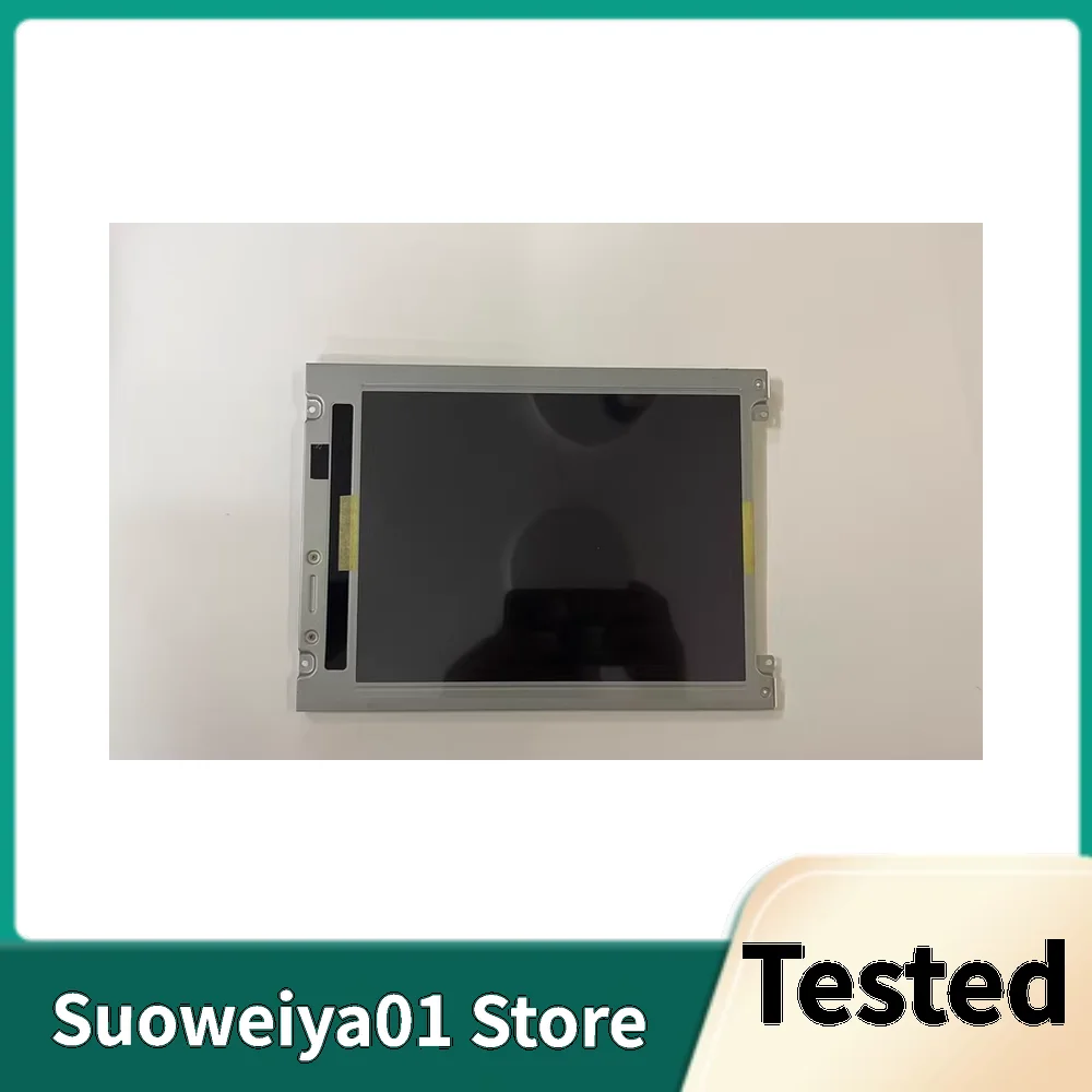 

LM10V332 LM10V332R LM10V331 LM10V33 LM10V335 Оригинальный проверенный промышленный ЖК-дисплей с экраном 10,4 дюйма 640×480