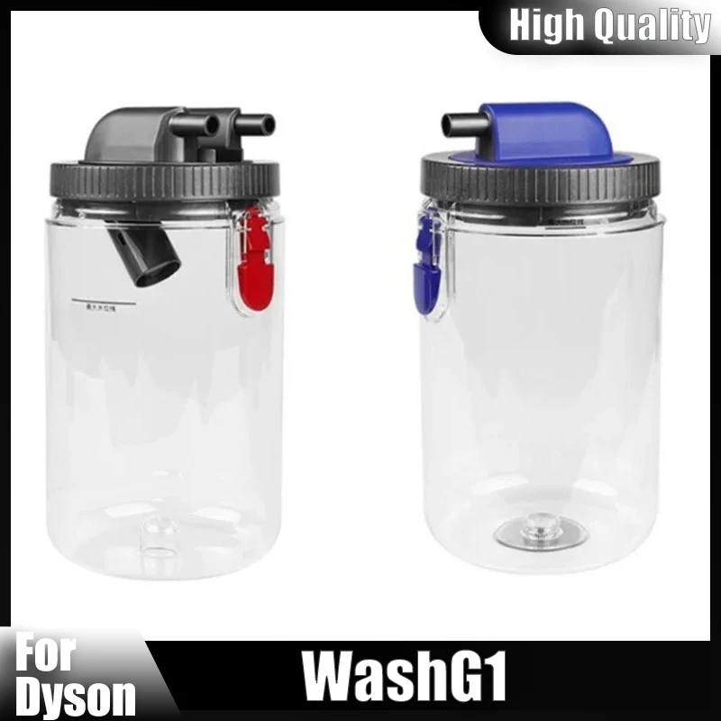 

Clean Water Tank Sewage Tank for Dyson WashG1 Wet Vacuum Cleaner Replacement Spare Part Accessory