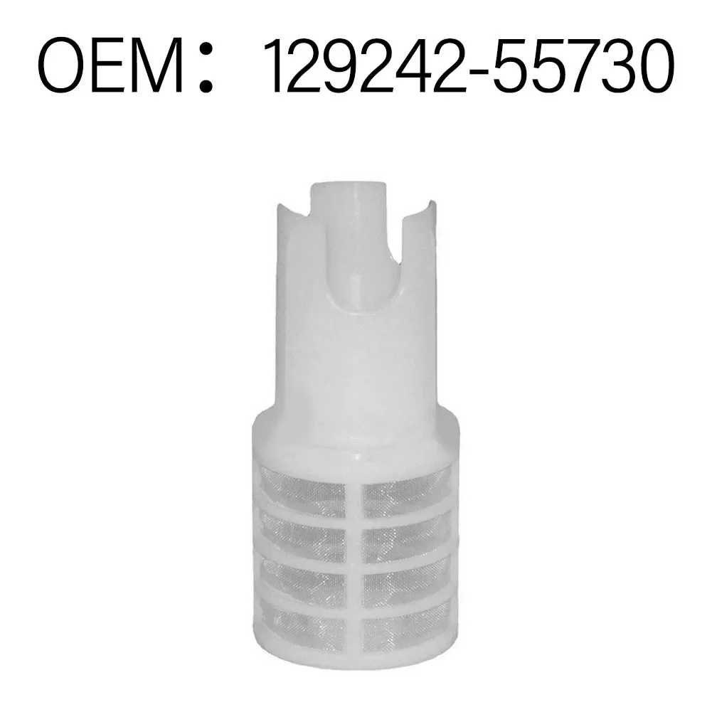 

For YANMAR Excavator Excavator Parts Fuel Filter Element Vehicle Repair Fuel Filter For Yanmar Excavator Non-deformation Feature