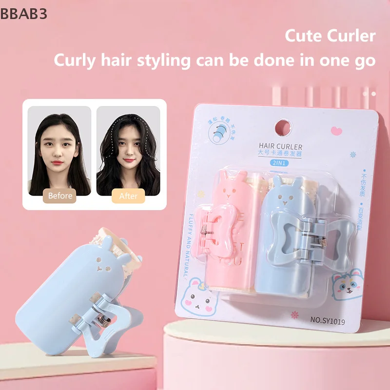 B3 2Pcs/Set Cartoon…