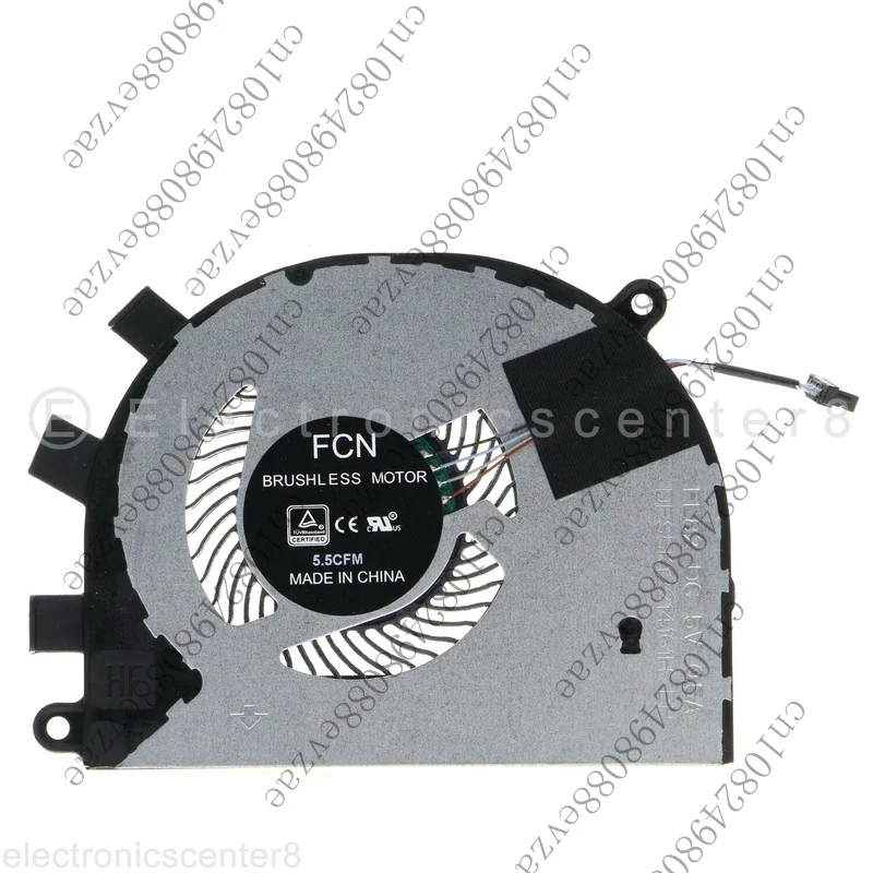 Xyg Cpu Cooling Fan… - image