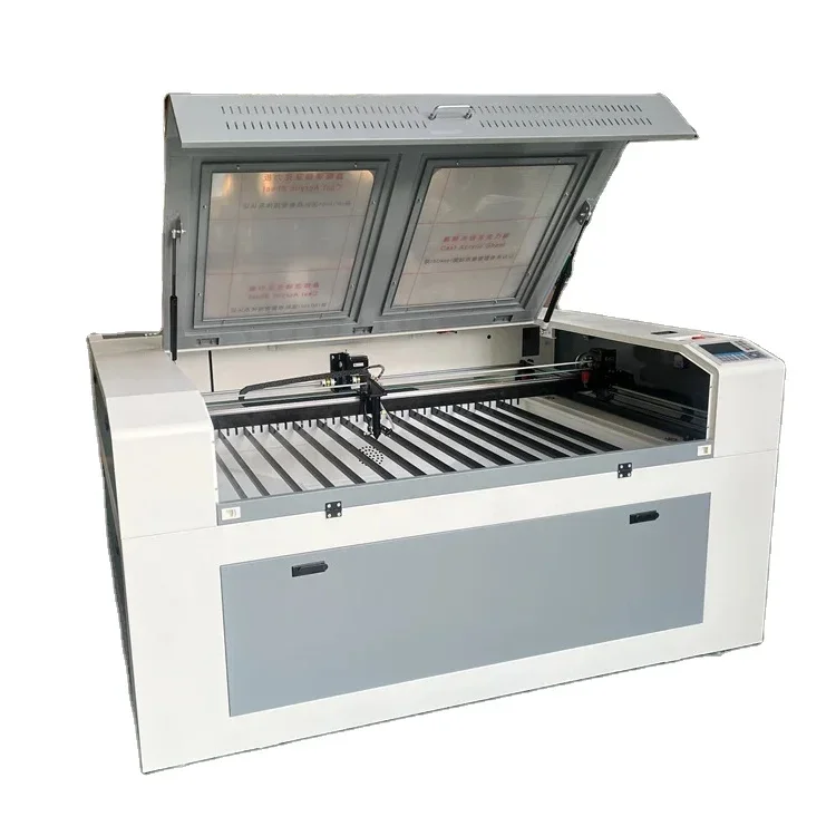 cutter  CNC Fiber  Cutting Machine Sheet Metal good quality high efficiency