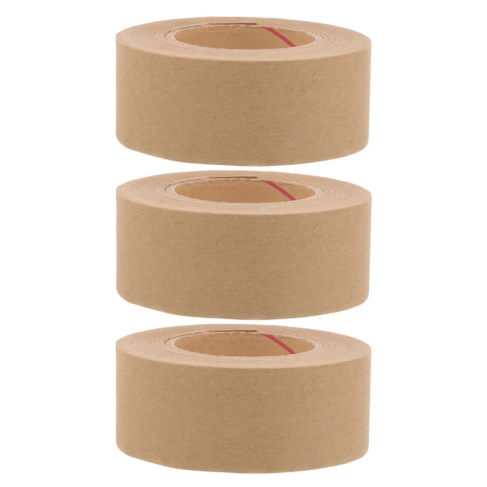 3-rolls-paper-framing-tape-water-activated-adhesive-for-watercolor-painting-artwork-mounting-picture-frames-preservation-wear