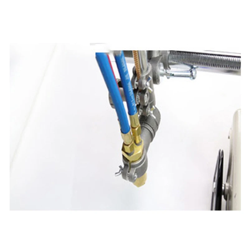 CG1-30 Upgrade Semi-automatische Lineaire Vlam Snijmachine Draagbare Accessoires Voor Scheepsbouw Petroleum Metallurgie 110 V/220 V