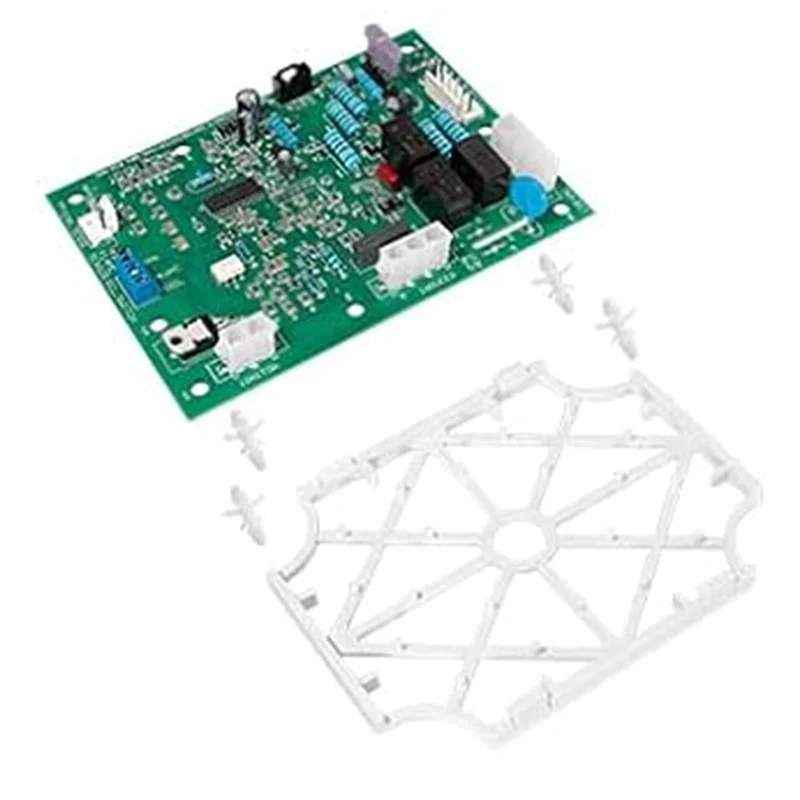 

A84G-FDXLICB1930 FD Integrated Control Board Replacement Kit For Hayward Universal H-Series Low Nox Pool Heater