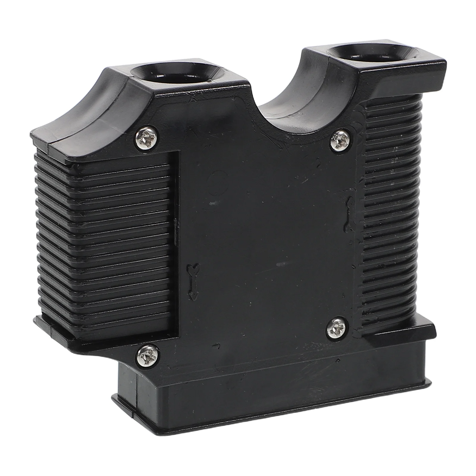 

Marine Fenderboard Adjuster Heavy Duty Boat Rail Fenderboards Adjusters Reliable Plastic Yacht Supplies Collision Protection