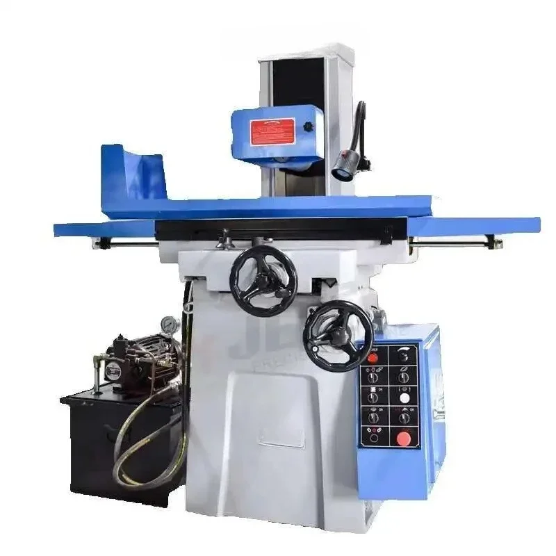 High Quality My718 Automatic Hydraulic Cnc Surface Grinding Hine