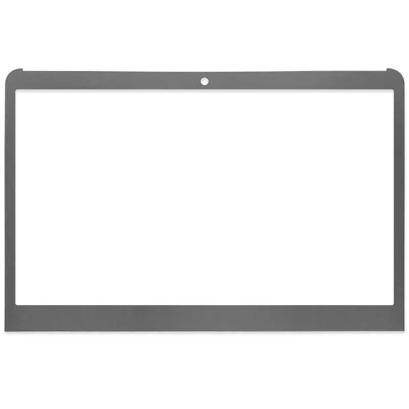 Imagem -03 - para Samsung Np530u3c Np530u3b Np535u3c Np535u3b Lcd Capa Traseira Moldura Frontal Dobradiças Apoio para as Mãos Estojo Inferior Case Superior Novo