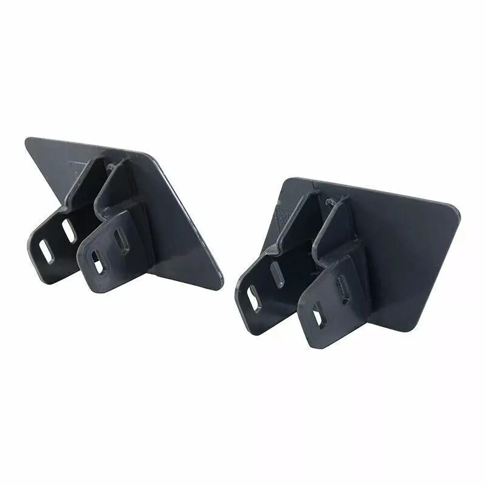 Headlight Washer Cover High Performance 61677211210 Easy to Install Directly