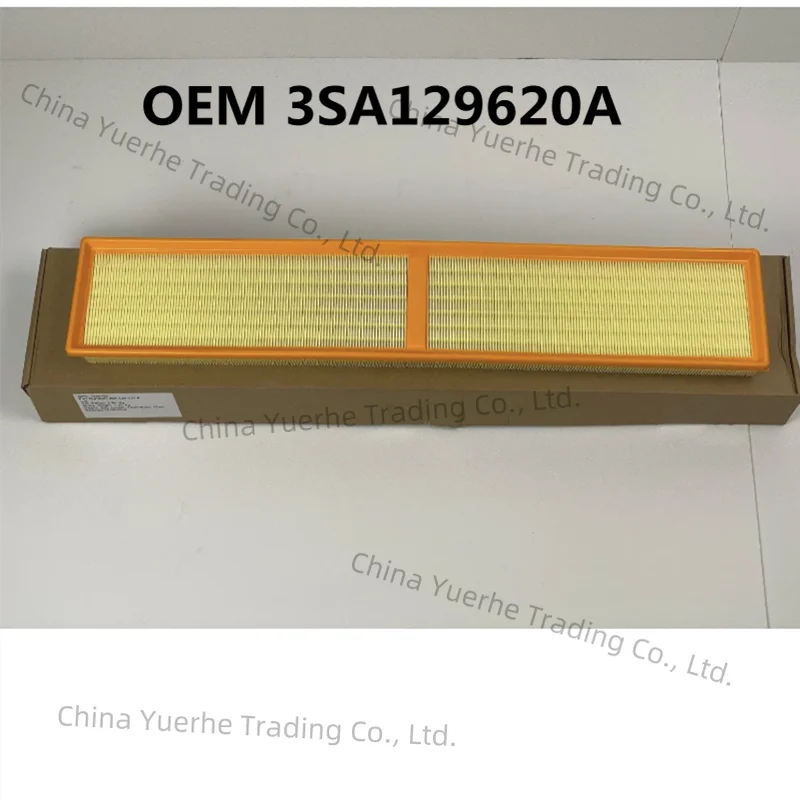 

Air Filter OEM 3SA 129 620 A 3SA129620A For Bentley Continental W12 2018 2019 2020