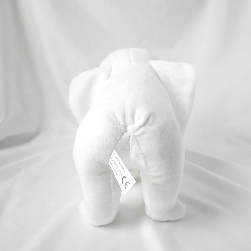 Horror Creature Plush Doll Stuffed Toy - Weird Animal Figure Spooky Desktop Decor Collectible Gift Multi Styles