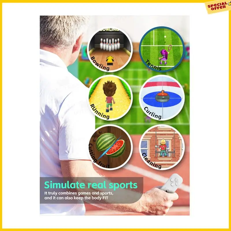 A25P Y2 Fit 2.4G Wi… - image