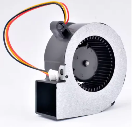 For projectors and retrofit cooling SF5020RH12-08E 50x50x20mm 50mm blower DC12V 210MA Turbo blower cooling fan suitable
