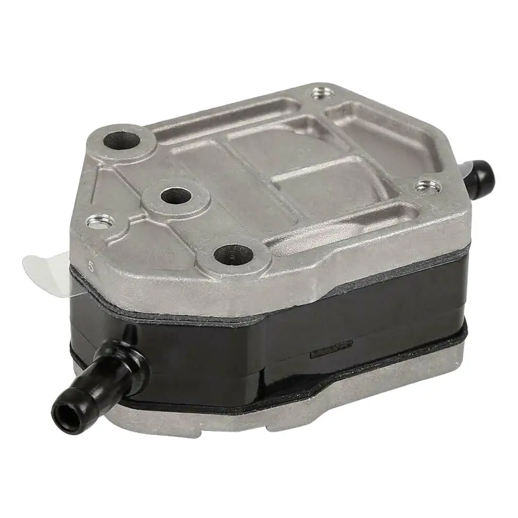 

Fuel Pump Assembly Replacement for Yamaha Outboard Motor 70x52x30mm