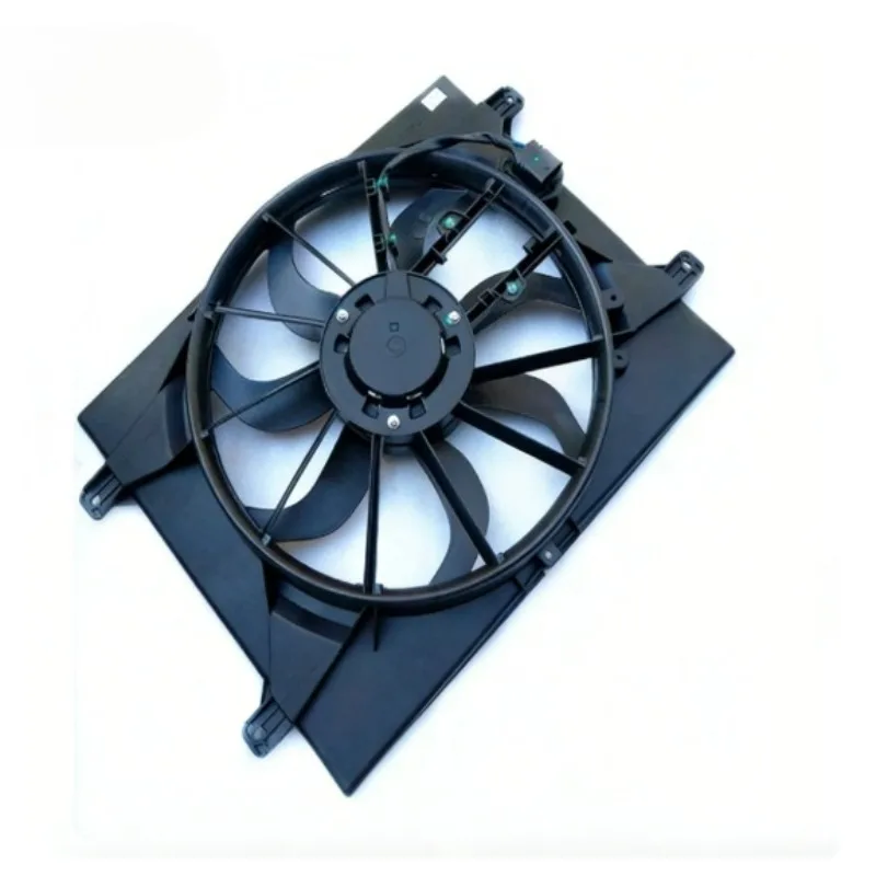 

Оригинальный вентилятор охлаждения радиатора 2.0 1.5T для Chery Tiggo 5