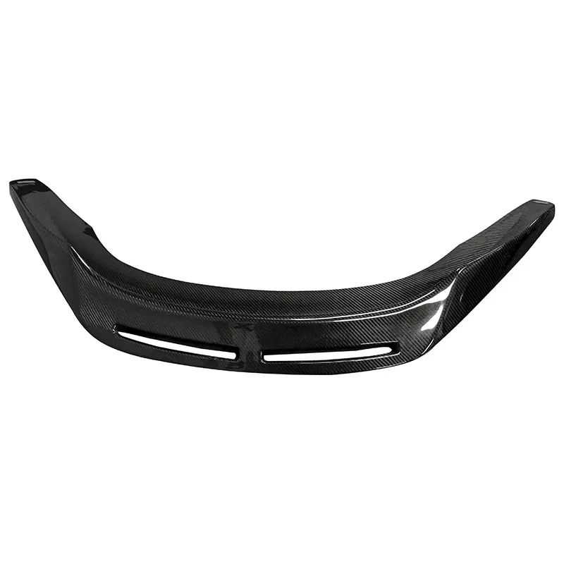 For Toyota GR86 Subaru BRZ Carbon Fiber Rear Wing Modified Auto Parts Fixed Wing Spoiler