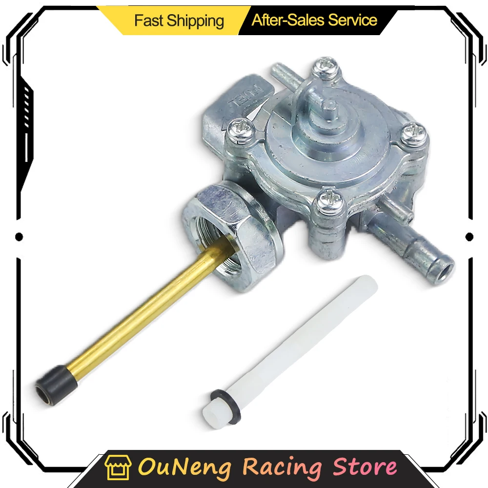 Robinet de carburant à gaz, interrupteur de pompe pour Honda CB750 Nighthawk CB750F, CB400, CB400SF, Super Four, CB 750F, 750, 400