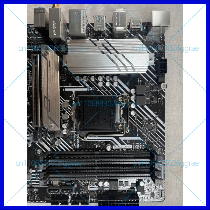 Used For Asus Prime B560M-A AC main board